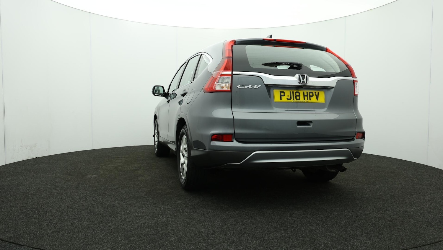 Used Honda CR-V 2018 for sale - 76201186: Photo 35