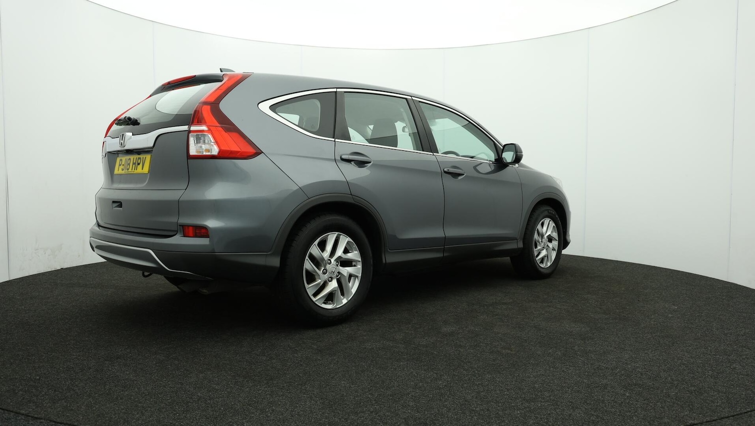 Used Honda CR-V 2018 for sale - 76201186: Photo 36