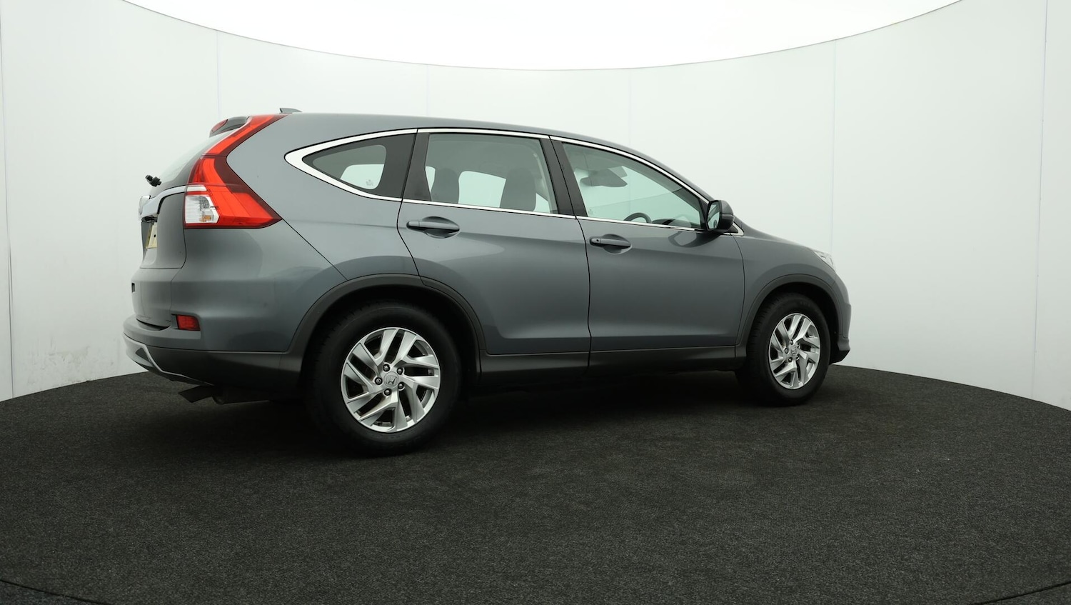 Used Honda CR-V 2018 for sale - 76201186: Photo 38