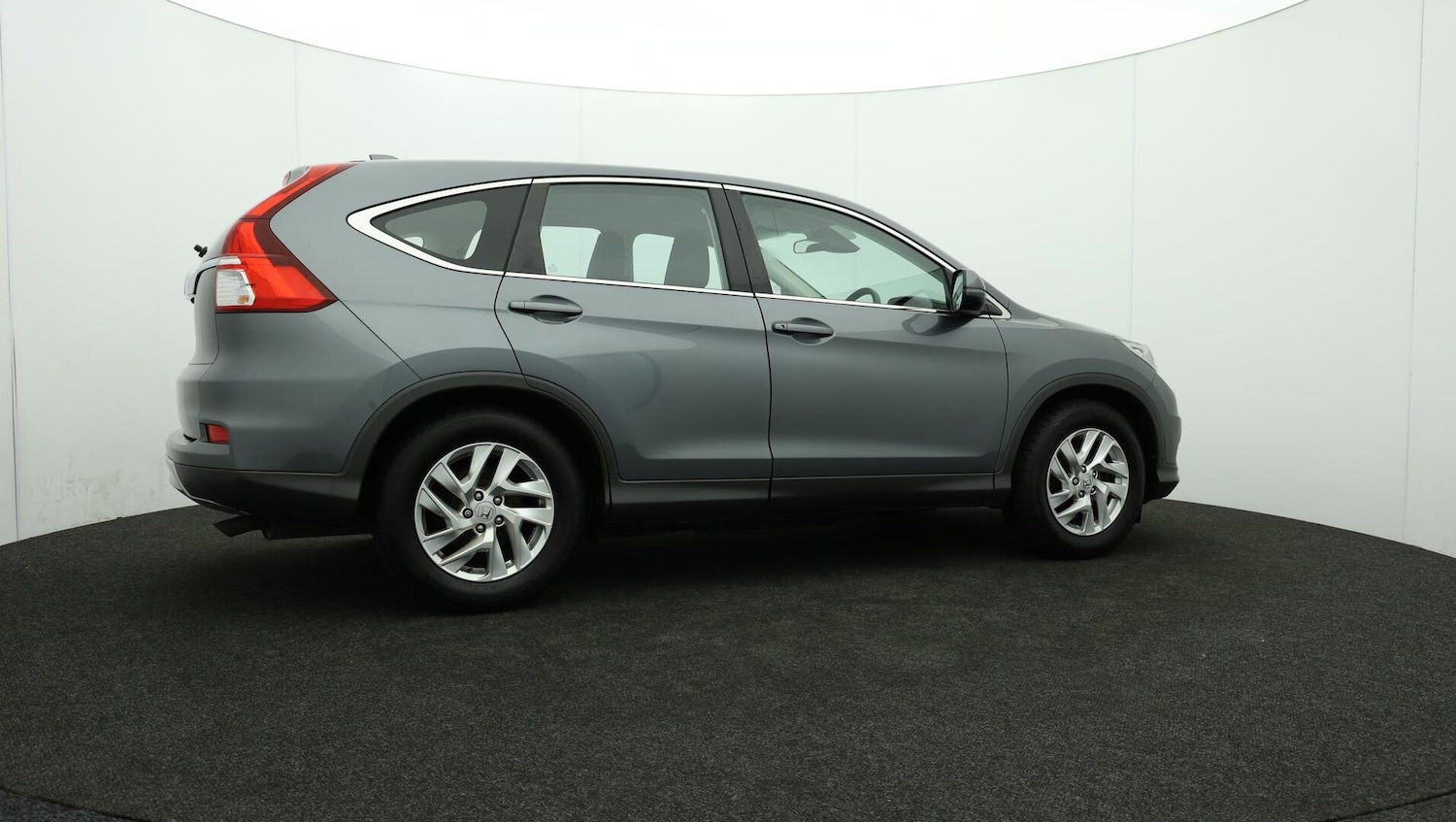 Used Honda CR-V 2018 for sale - 76201186: Photo 39