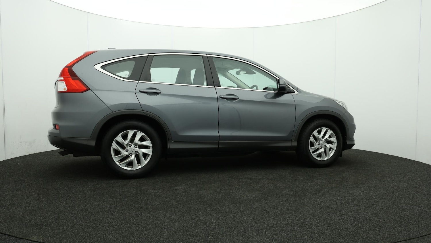 Used Honda CR-V 2018 for sale - 76201186: Photo 40