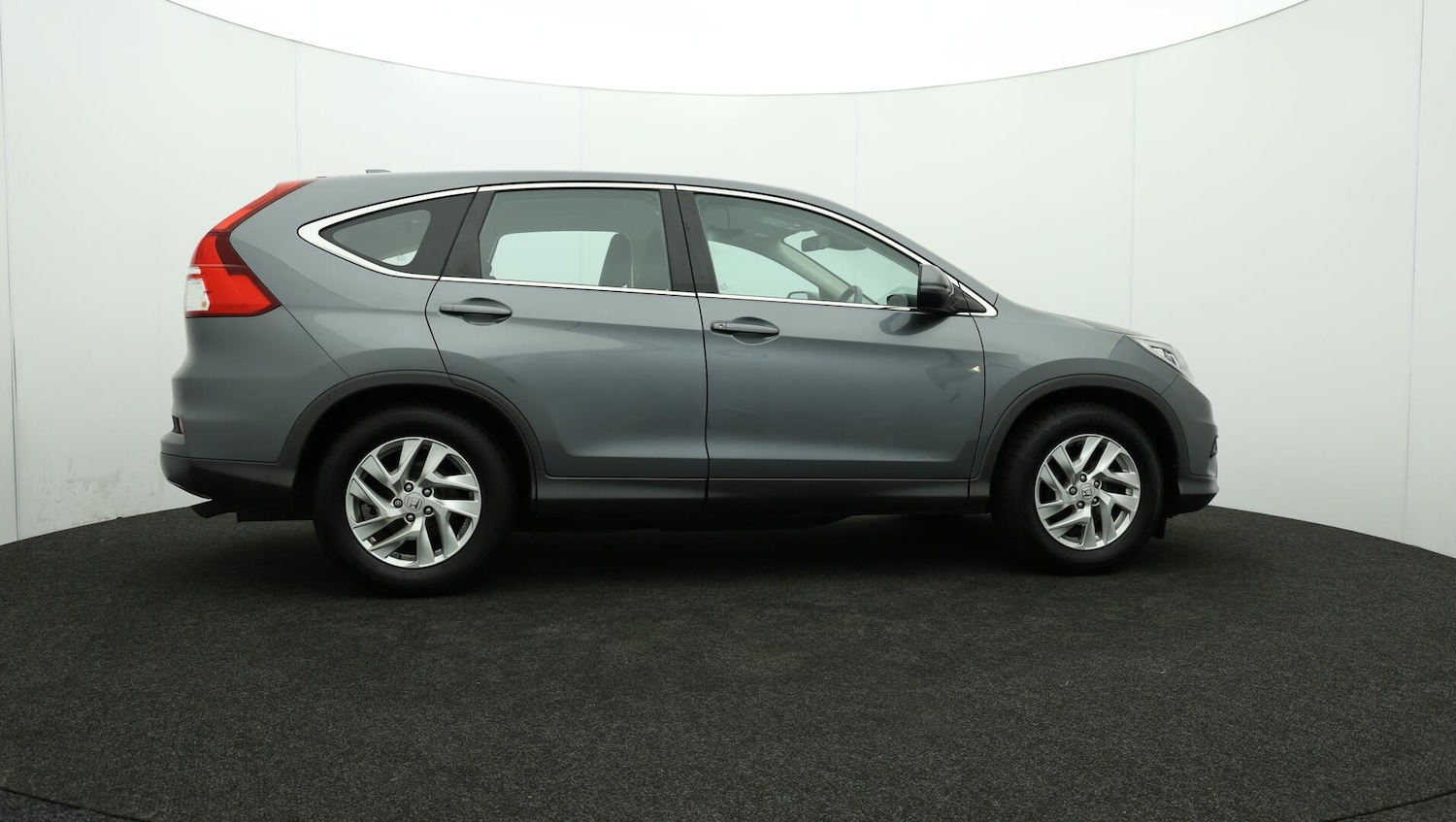 Used Honda CR-V 2018 for sale - 76201186: Photo 41