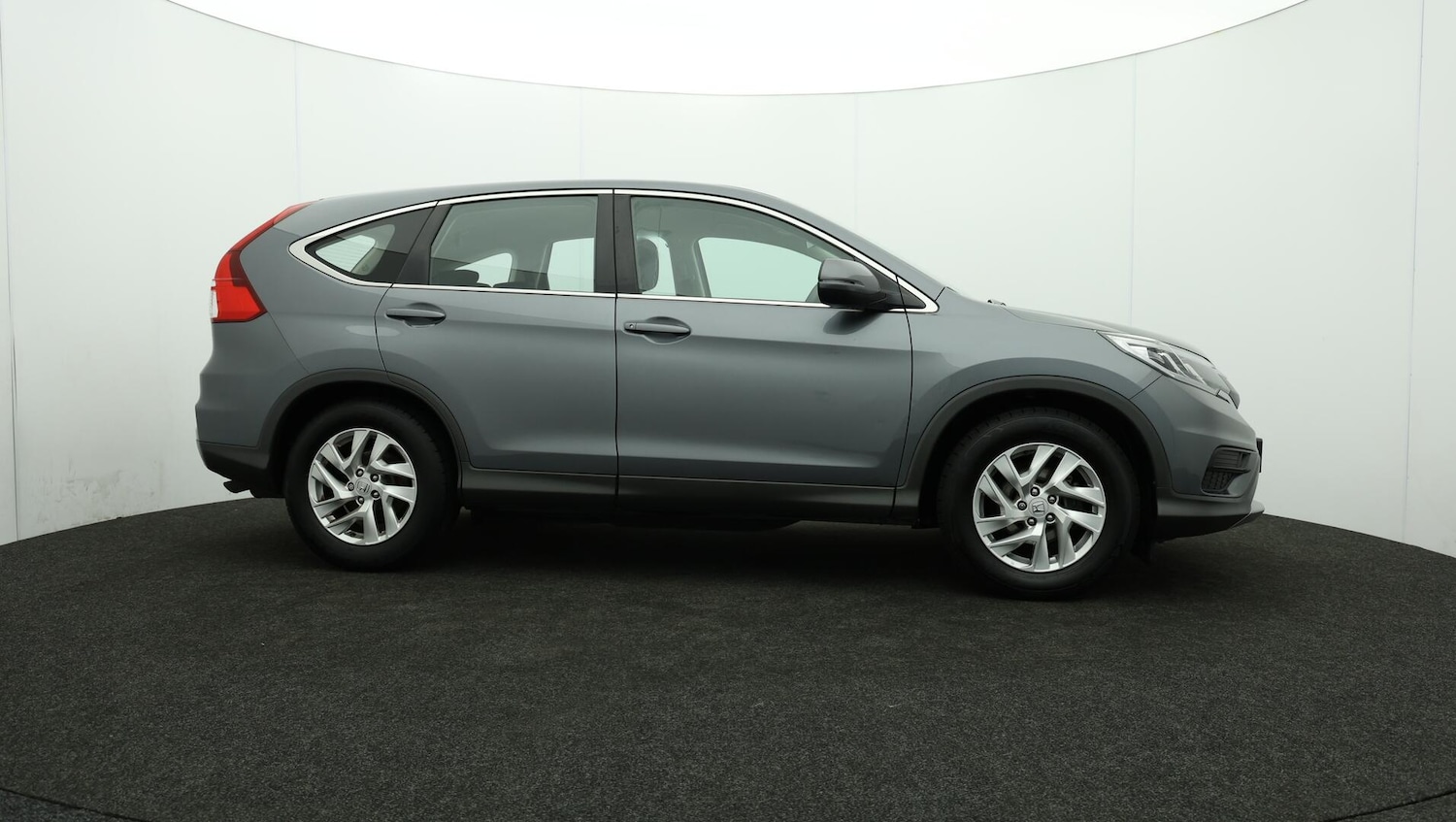 Used Honda CR-V 2018 for sale - 76201186: Photo 44