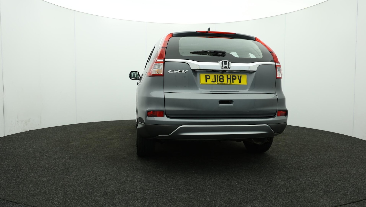 Used Honda CR-V 2018 for sale - 76201186: Photo 46