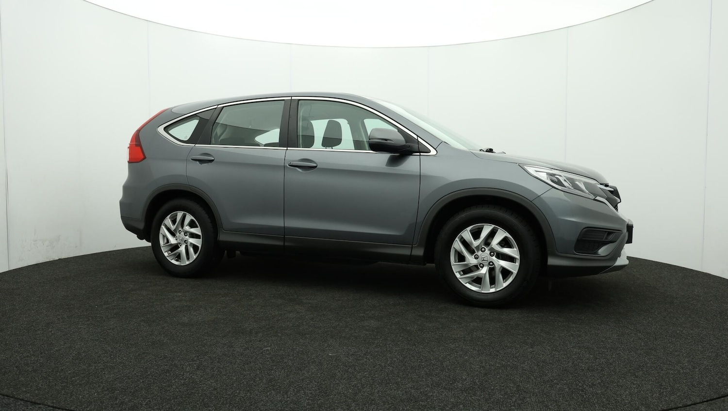 Used Honda CR-V 2018 for sale - 76201186: Photo 47