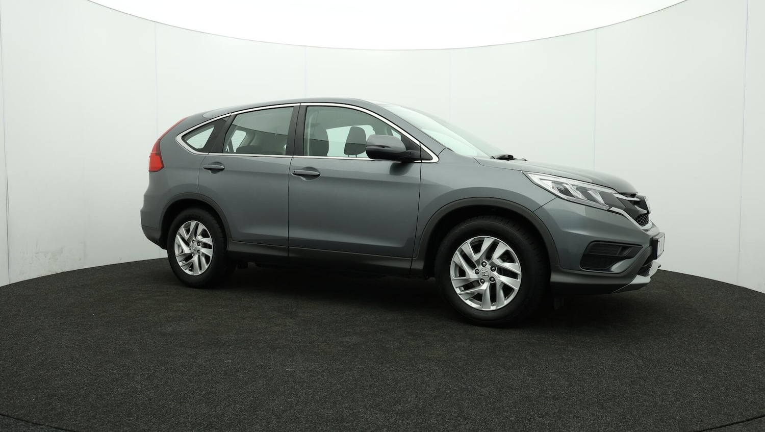 Used Honda CR-V 2018 for sale - 76201186: Photo 48