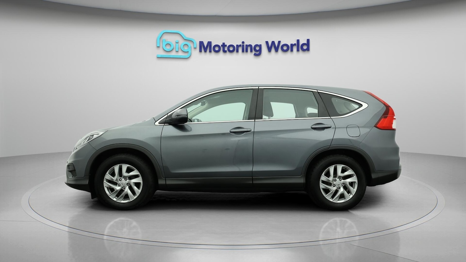 Used Honda CR-V 2018 for sale - 76201186: Photo 5