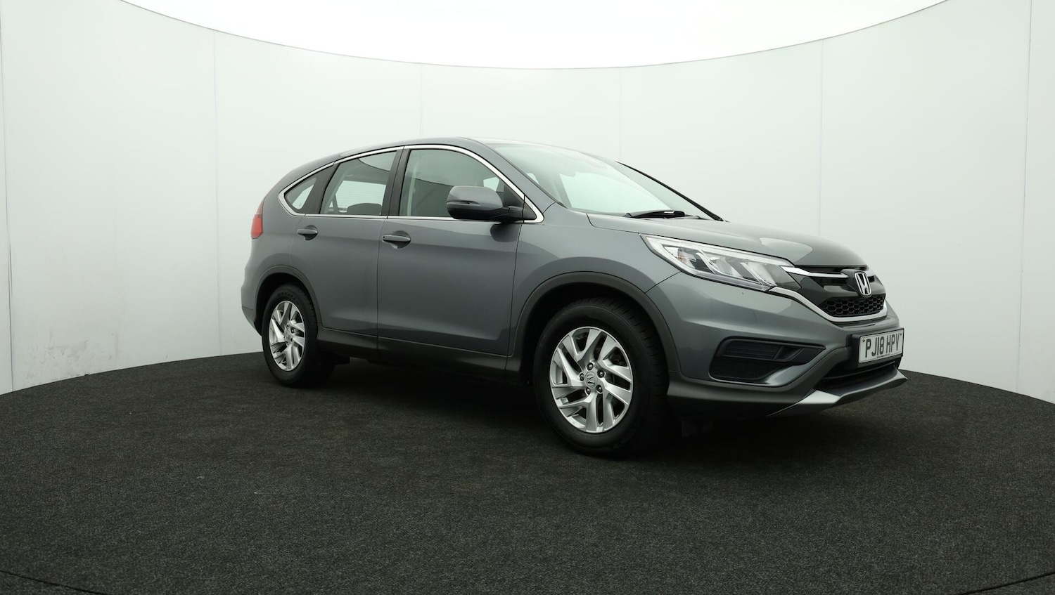 Used Honda CR-V 2018 for sale - 76201186: Photo 50
