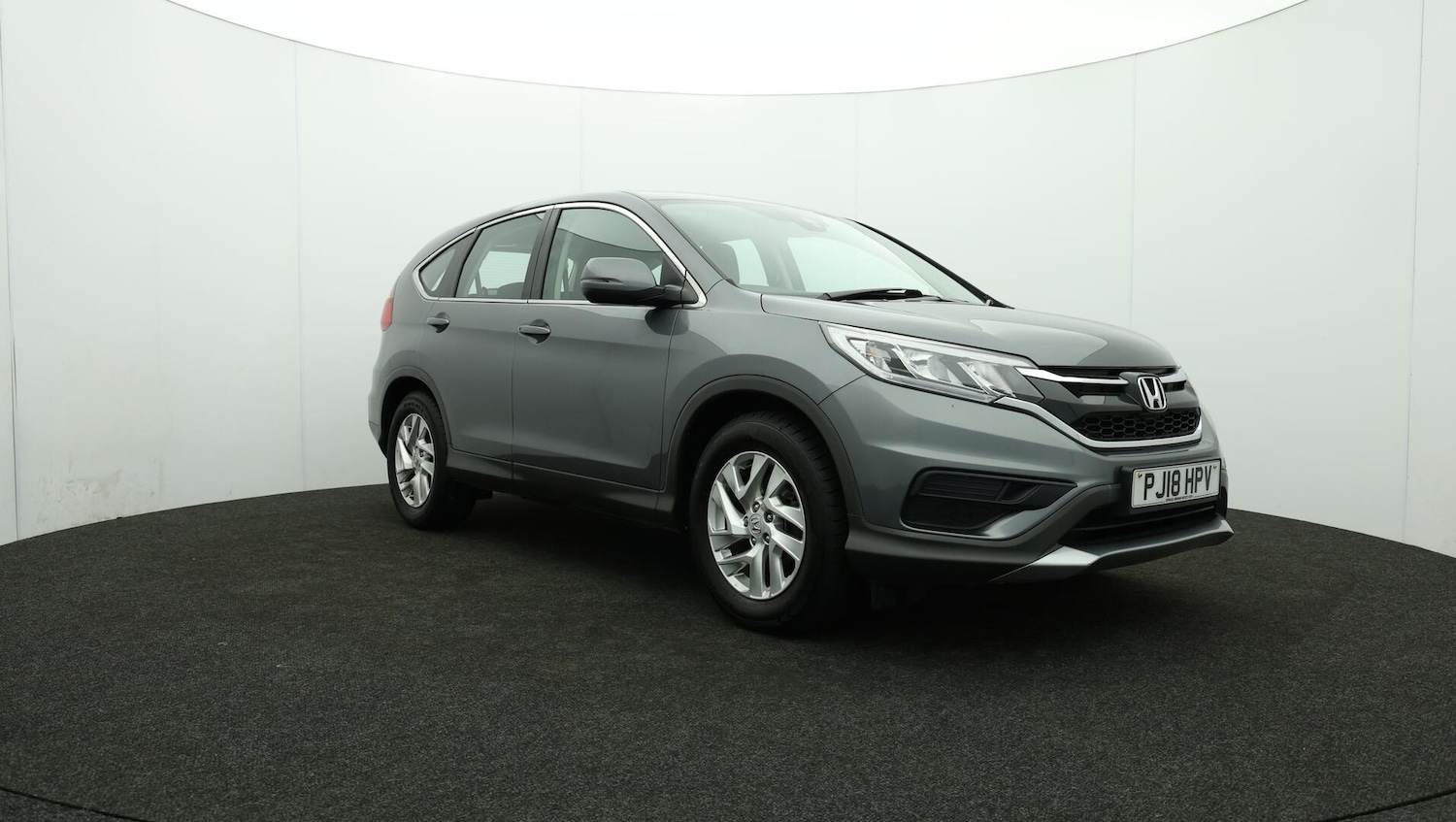 Used Honda CR-V 2018 for sale - 76201186: Photo 51