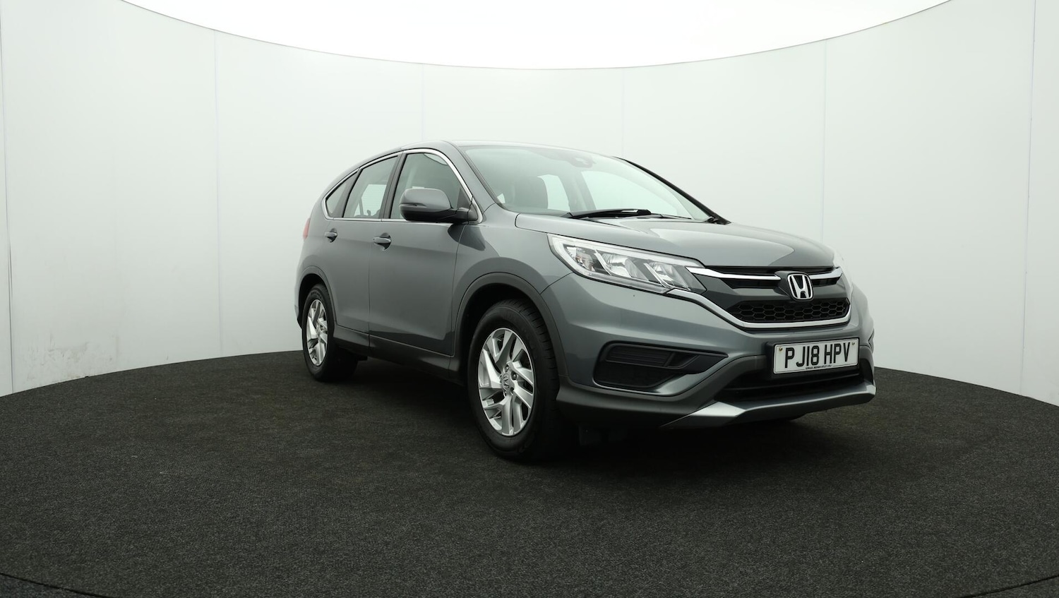 Used Honda CR-V 2018 for sale - 76201186: Photo 52