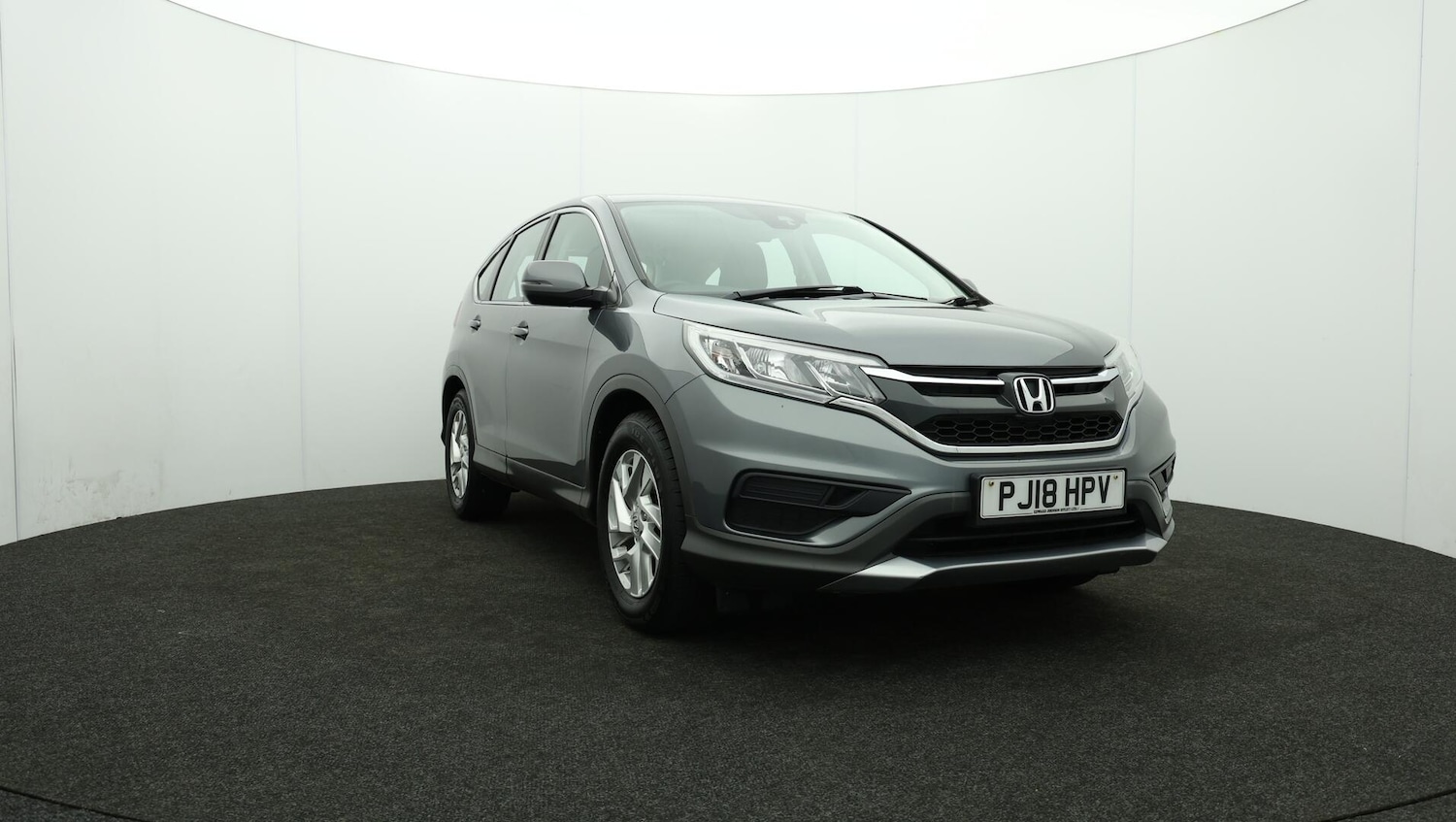 Used Honda CR-V 2018 for sale - 76201186: Photo 53