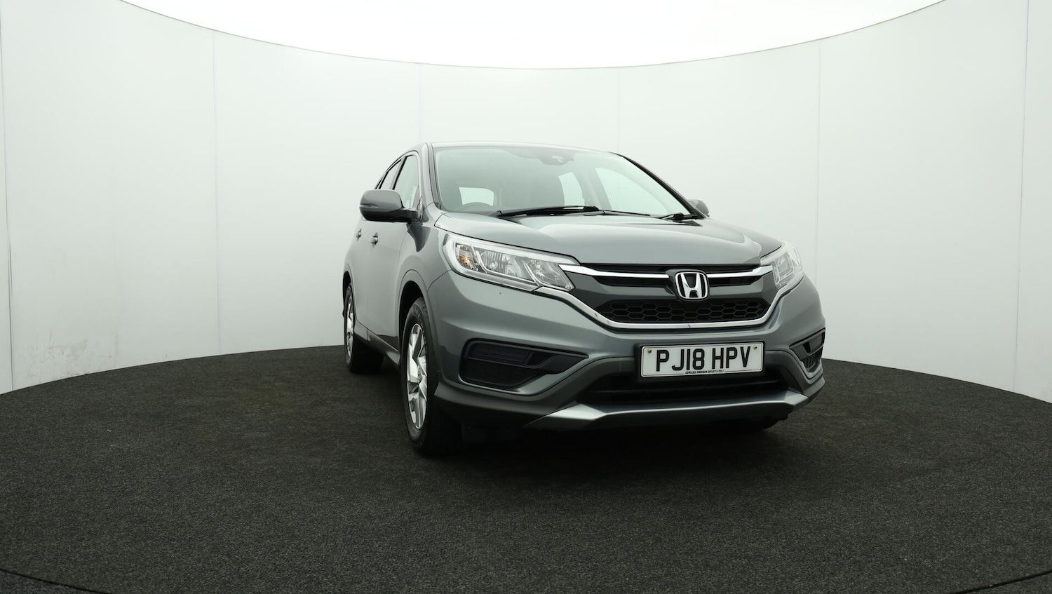 Used Honda CR-V 2018 for sale - 76201186: Photo 54