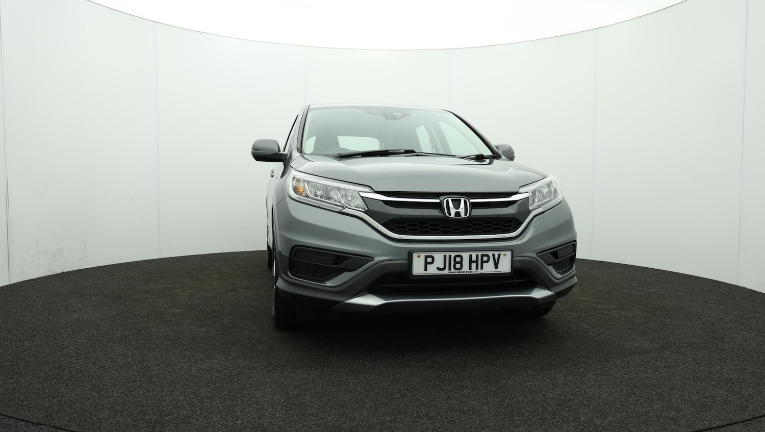 Used Honda CR-V 2018 for sale - 76201186: Photo 55