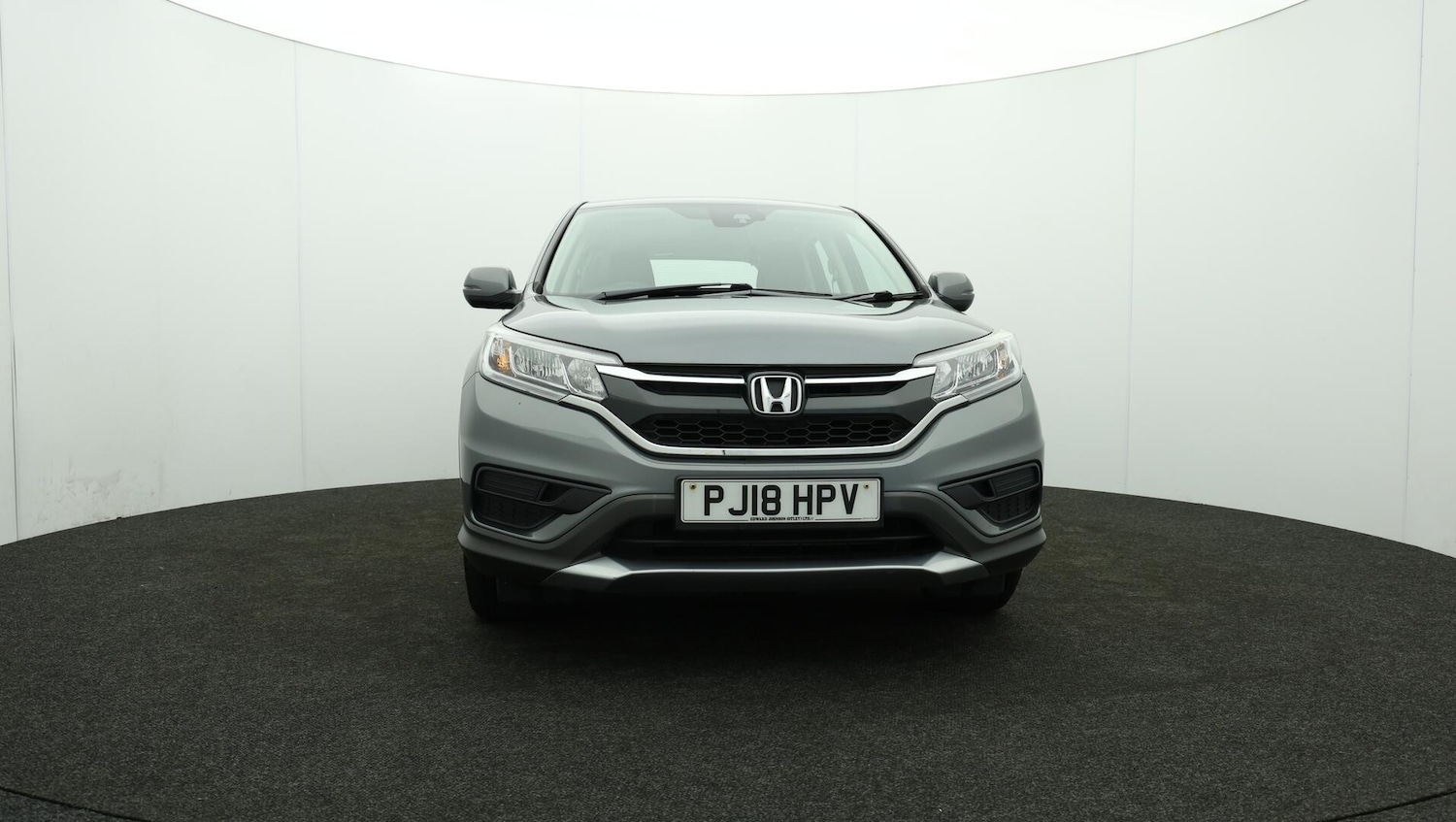 Used Honda CR-V 2018 for sale - 76201186: Photo 56