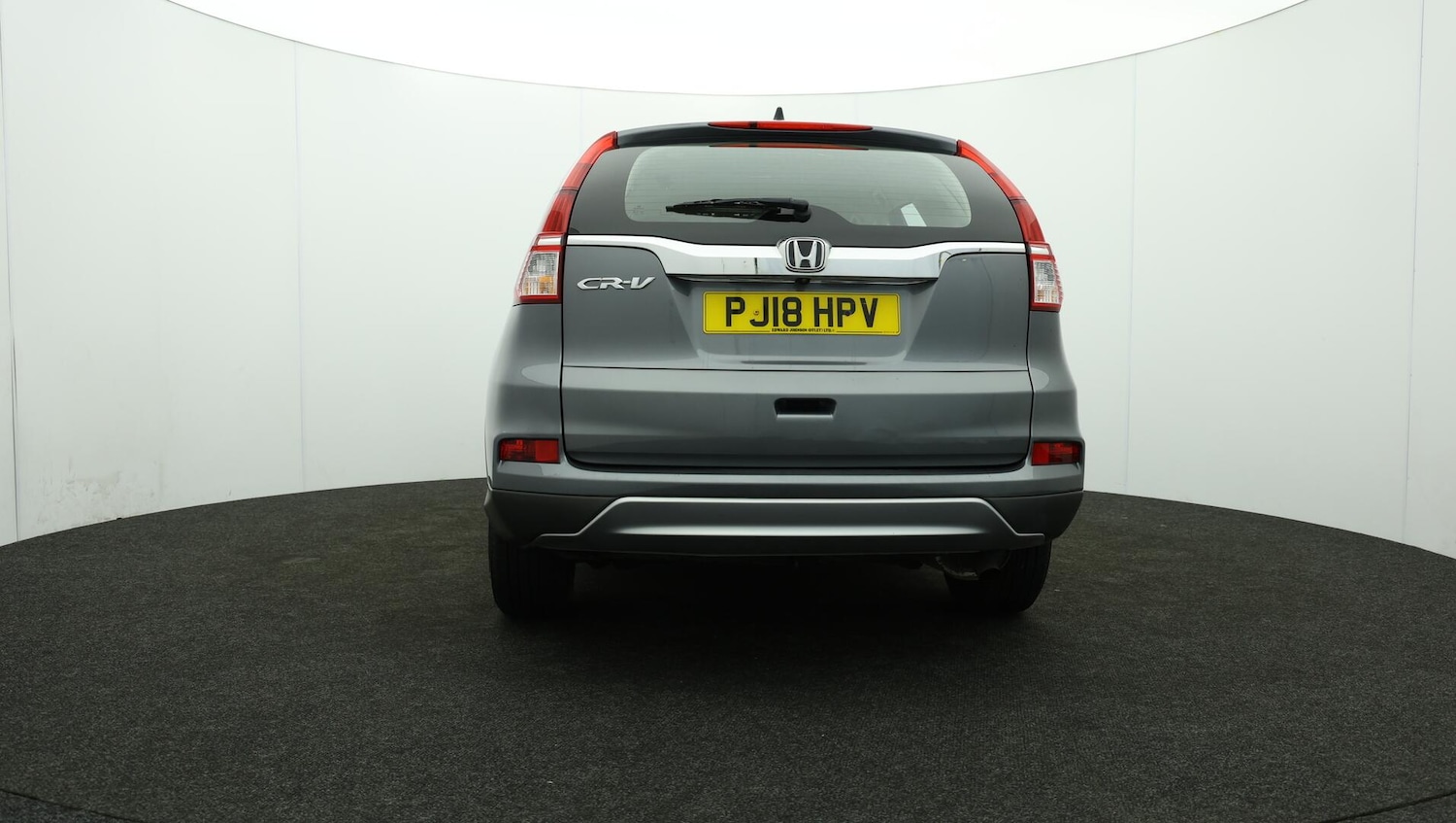 Used Honda CR-V 2018 for sale - 76201186: Photo 57