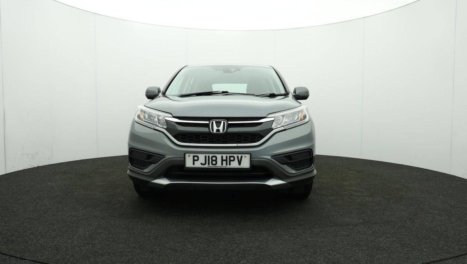 Used Honda CR-V 2018 for sale - 76201186: Photo 58