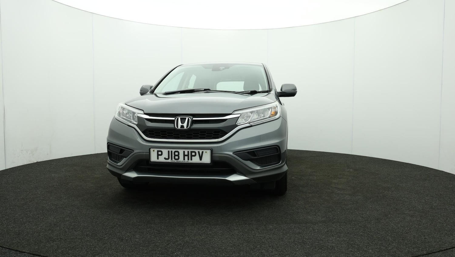 Used Honda CR-V 2018 for sale - 76201186: Photo 59