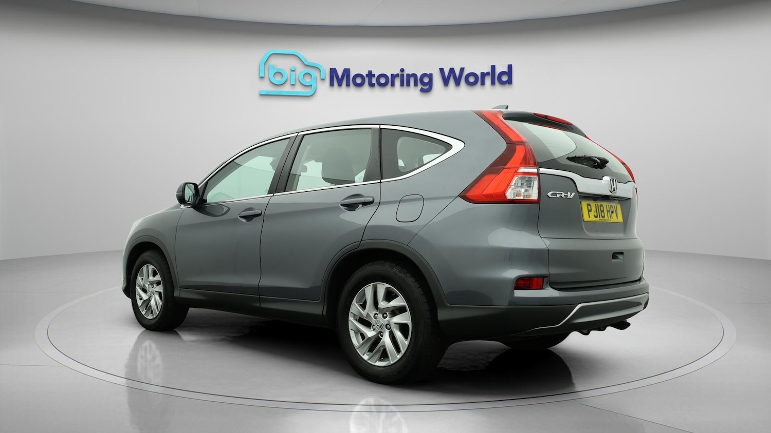 Used Honda CR-V 2018 for sale - 76201186: Photo 6
