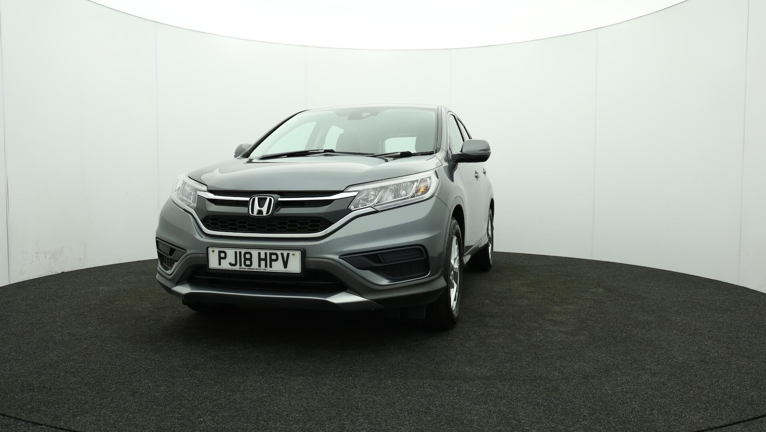 Used Honda CR-V 2018 for sale - 76201186: Photo 60