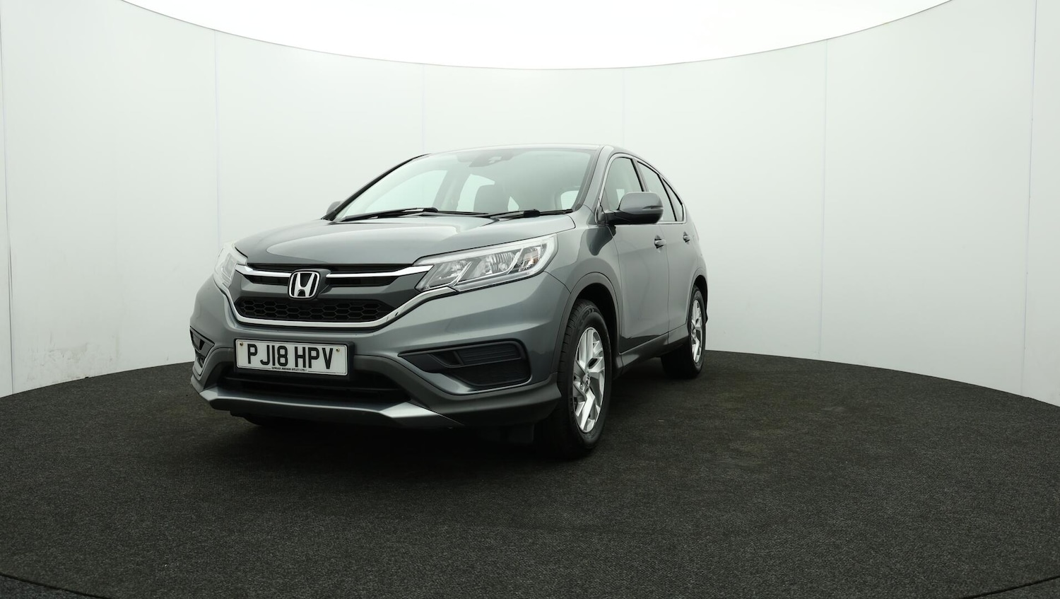 Used Honda CR-V 2018 for sale - 76201186: Photo 61