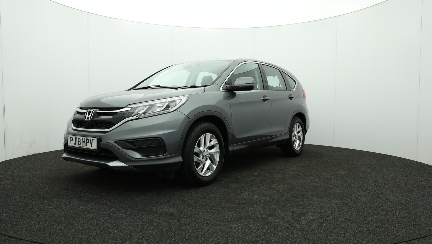 Used Honda CR-V 2018 for sale - 76201186: Photo 63