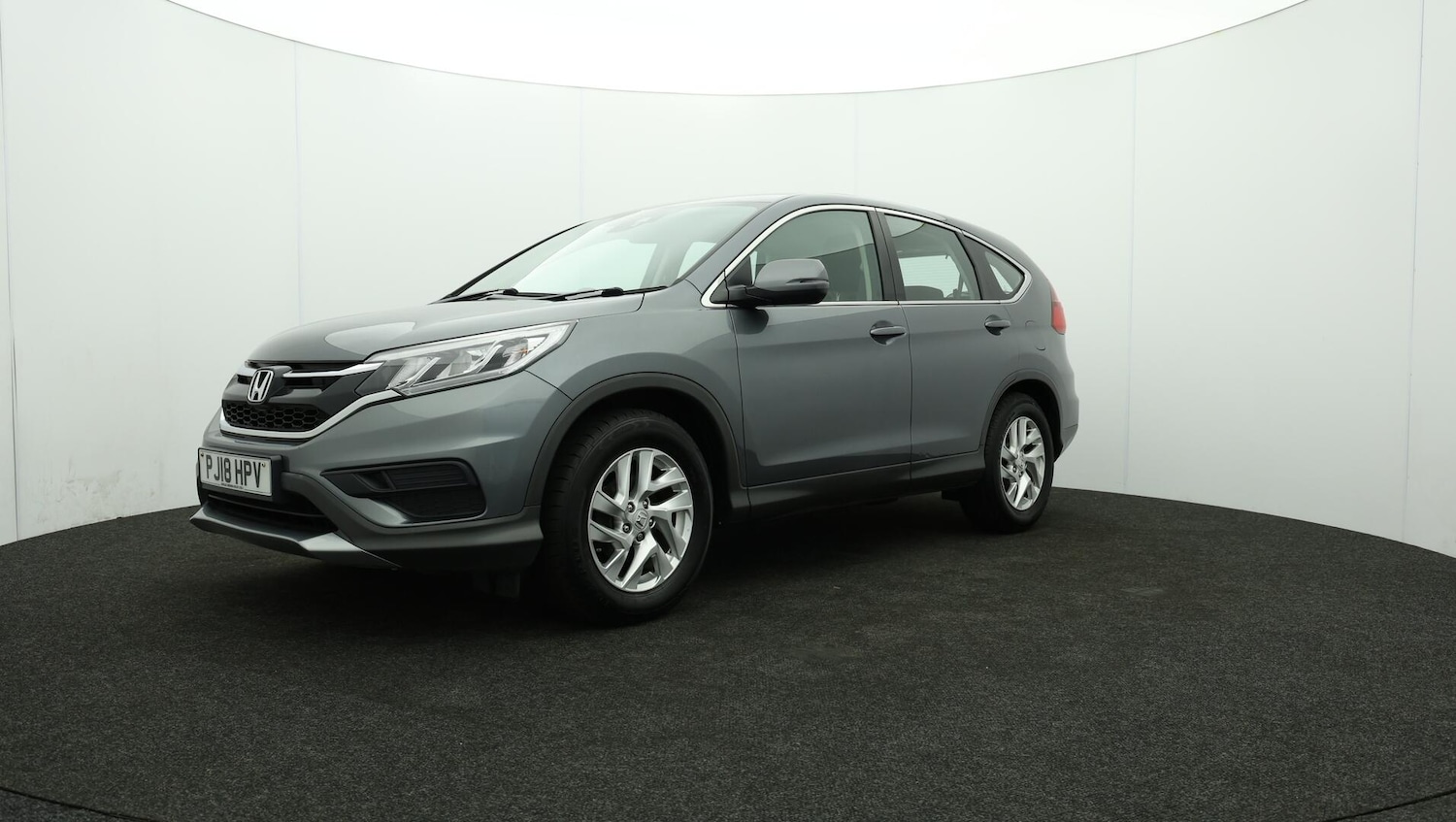 Used Honda CR-V 2018 for sale - 76201186: Photo 64