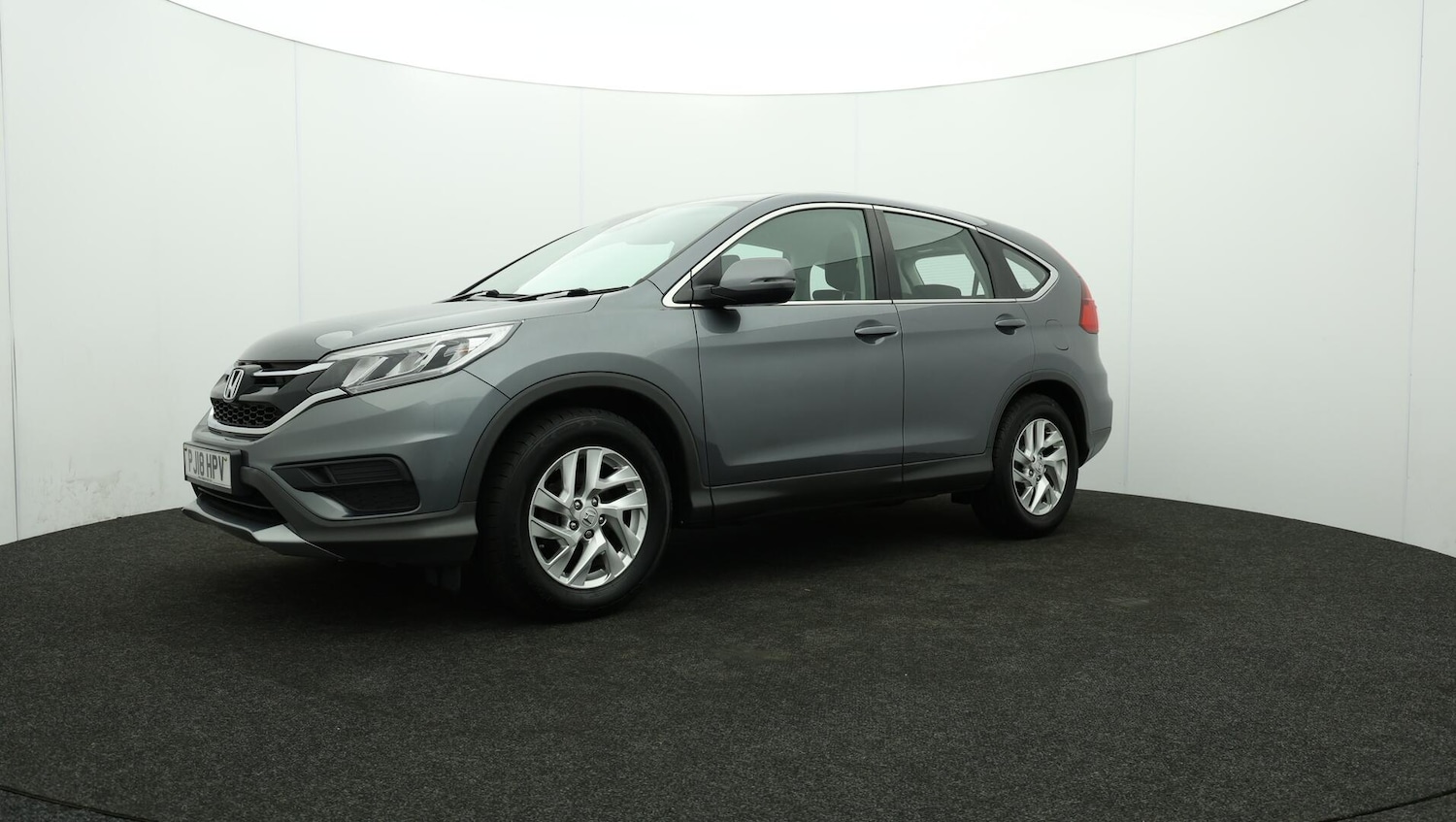 Used Honda CR-V 2018 for sale - 76201186: Photo 65