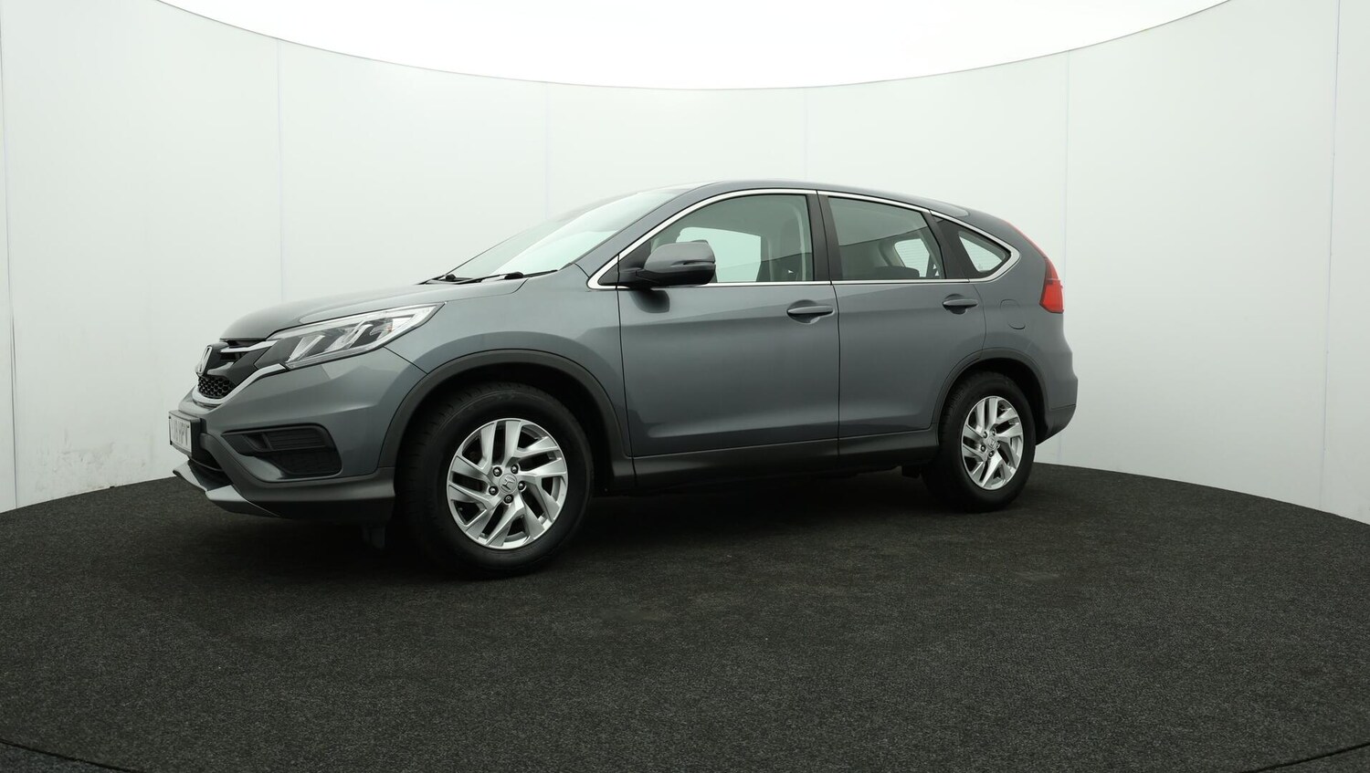 Used Honda CR-V 2018 for sale - 76201186: Photo 66