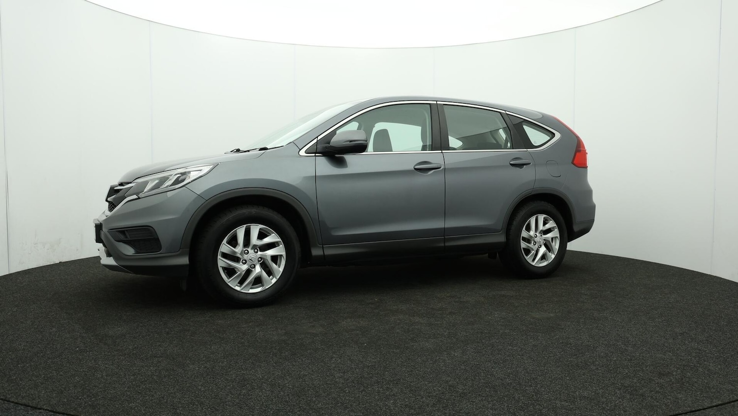 Used Honda CR-V 2018 for sale - 76201186: Photo 67