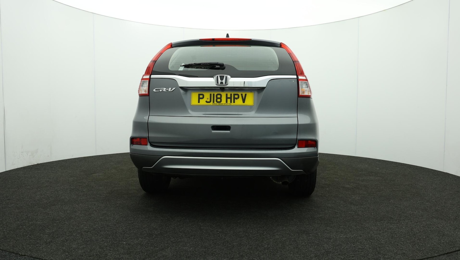 Used Honda CR-V 2018 for sale - 76201186: Photo 68