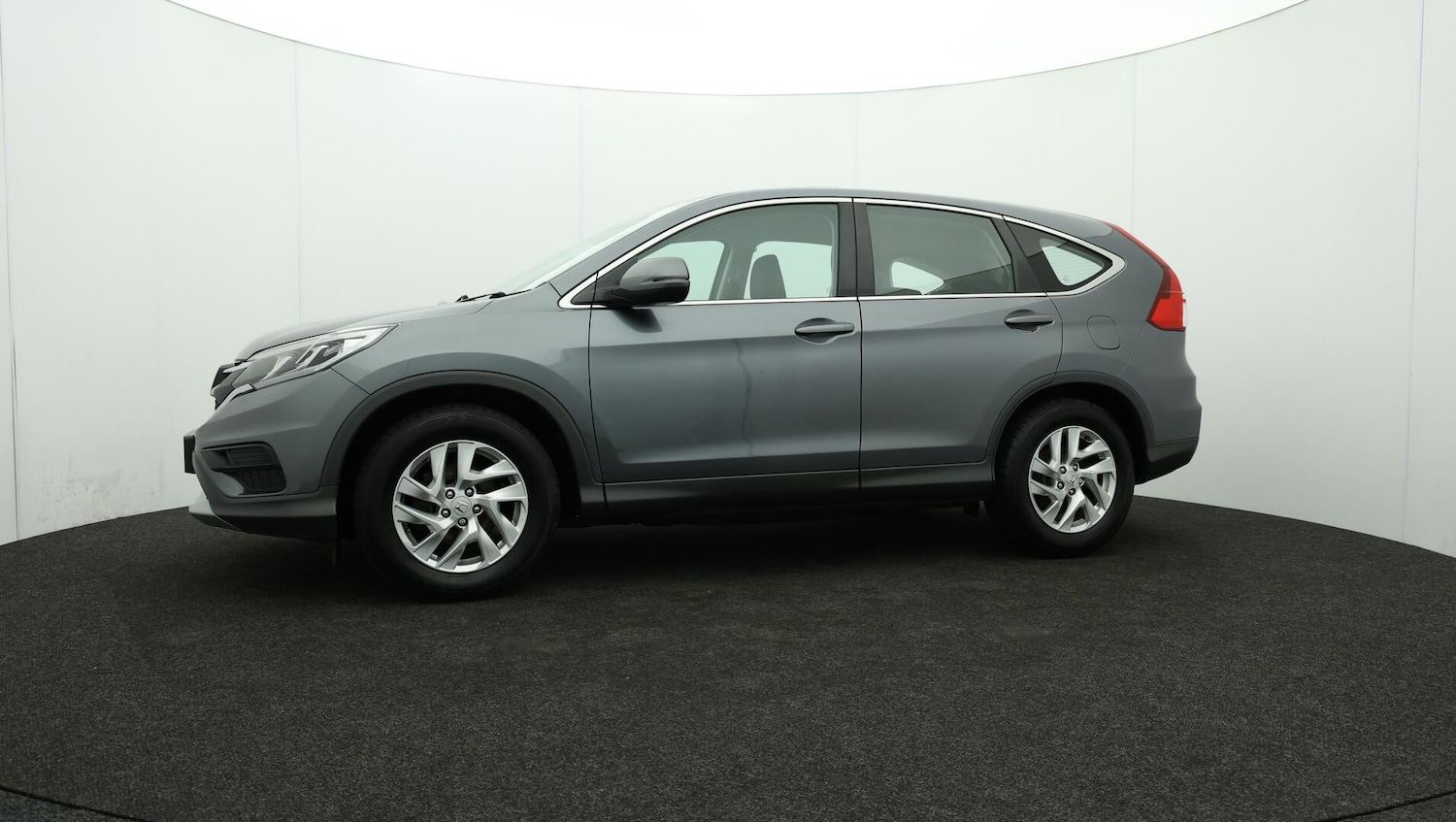 Used Honda CR-V 2018 for sale - 76201186: Photo 69