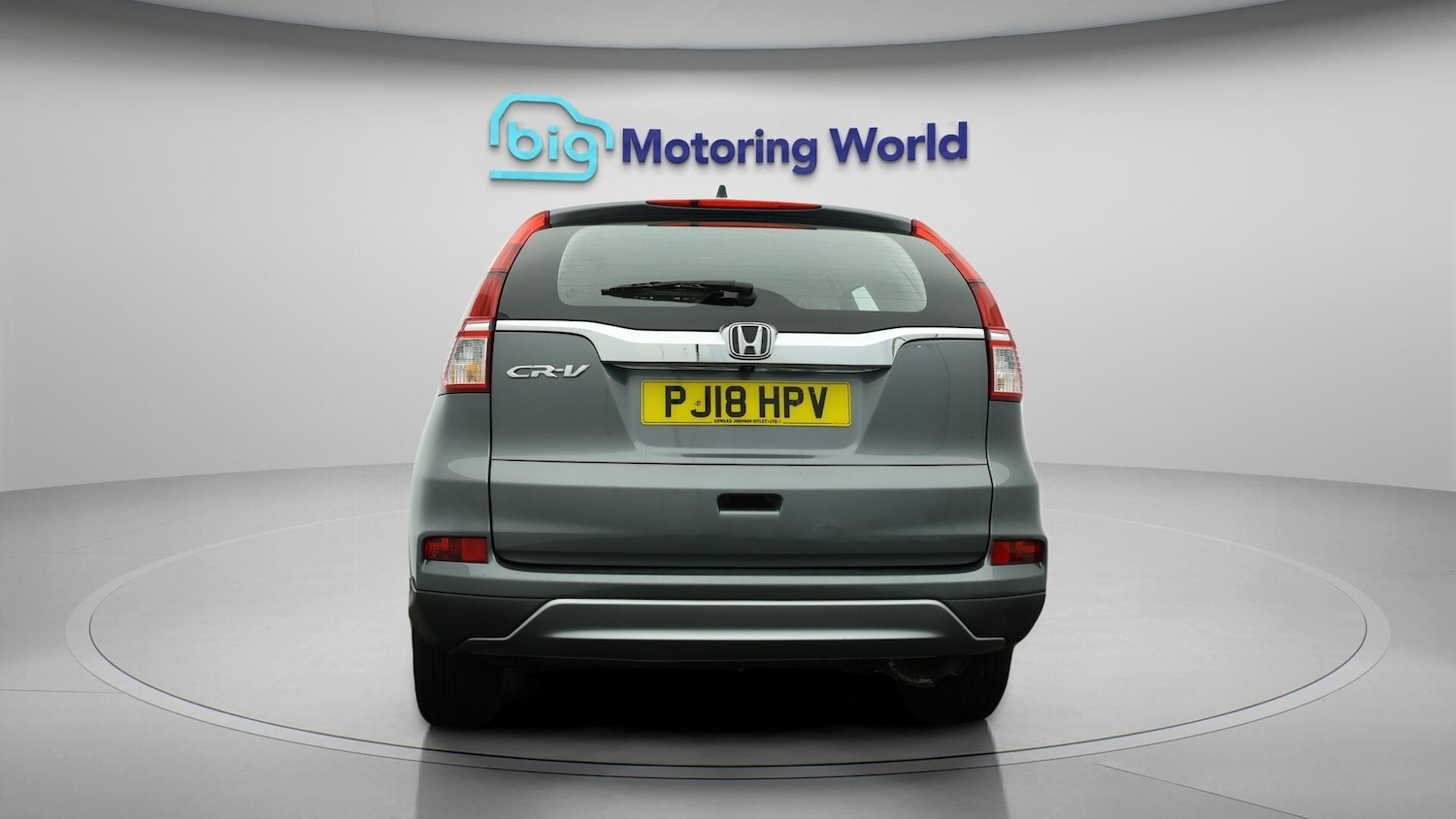 Used Honda CR-V 2018 for sale - 76201186: Photo 7