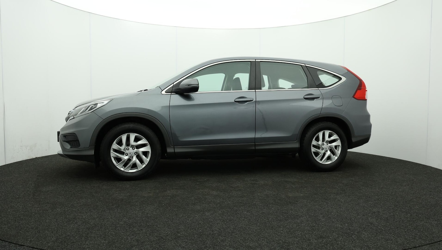 Used Honda CR-V 2018 for sale - 76201186: Photo 70