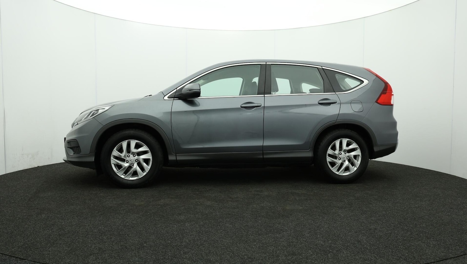 Used Honda CR-V 2018 for sale - 76201186: Photo 71