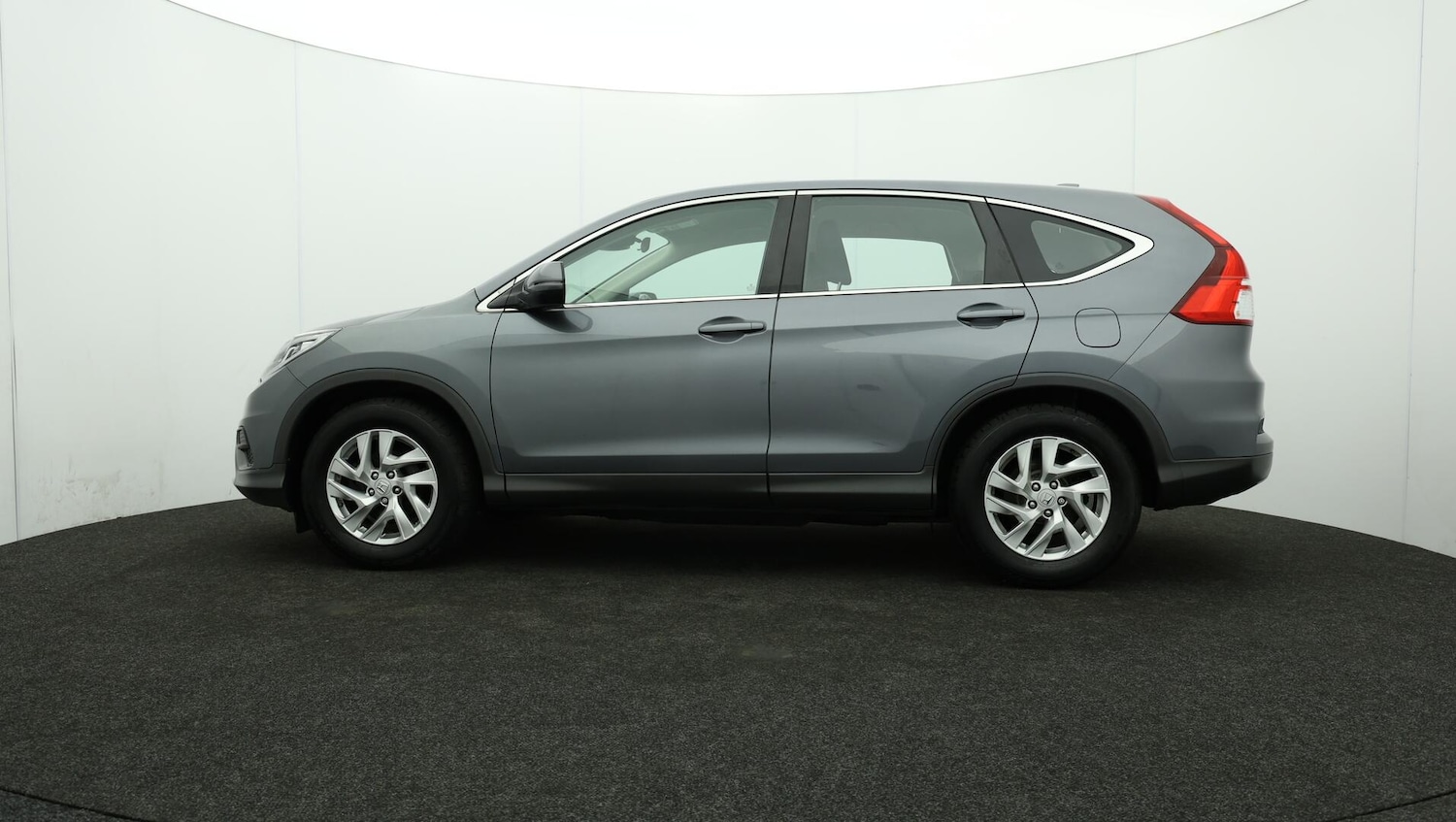 Used Honda CR-V 2018 for sale - 76201186: Photo 73