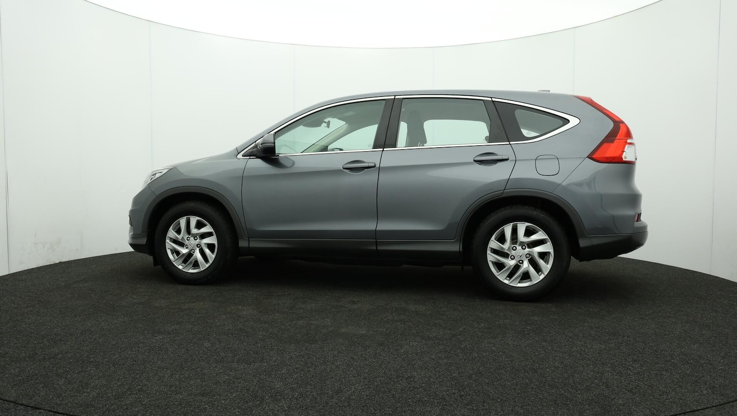 Used Honda CR-V 2018 for sale - 76201186: Photo 74