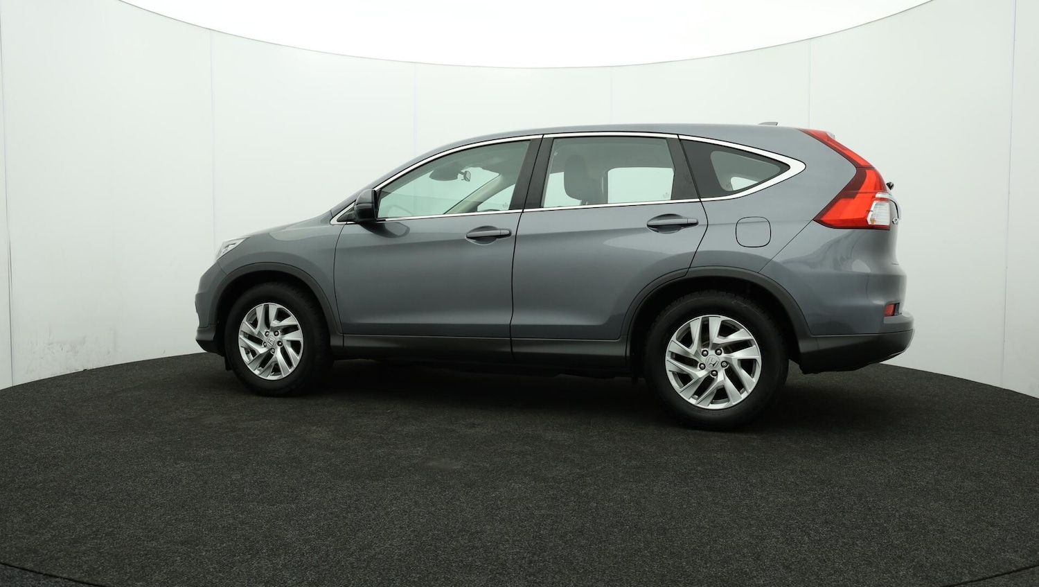 Used Honda CR-V 2018 for sale - 76201186: Photo 75