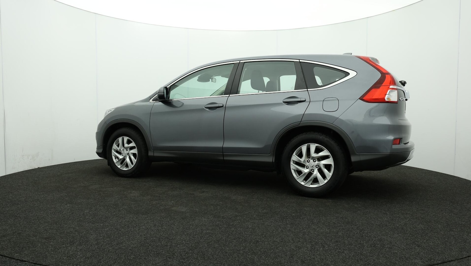 Used Honda CR-V 2018 for sale - 76201186: Photo 76