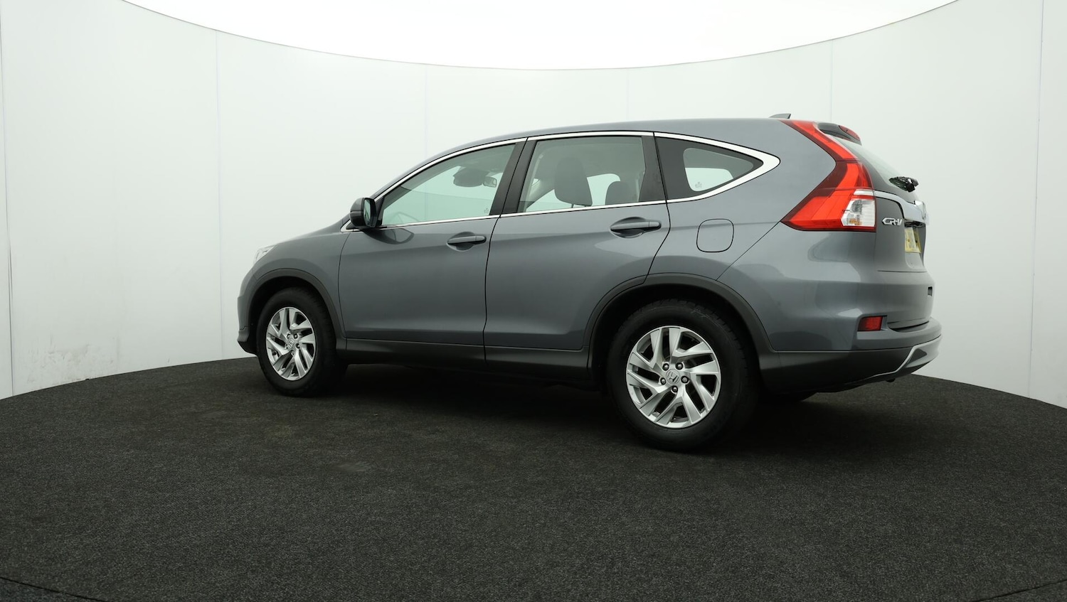 Used Honda CR-V 2018 for sale - 76201186: Photo 77