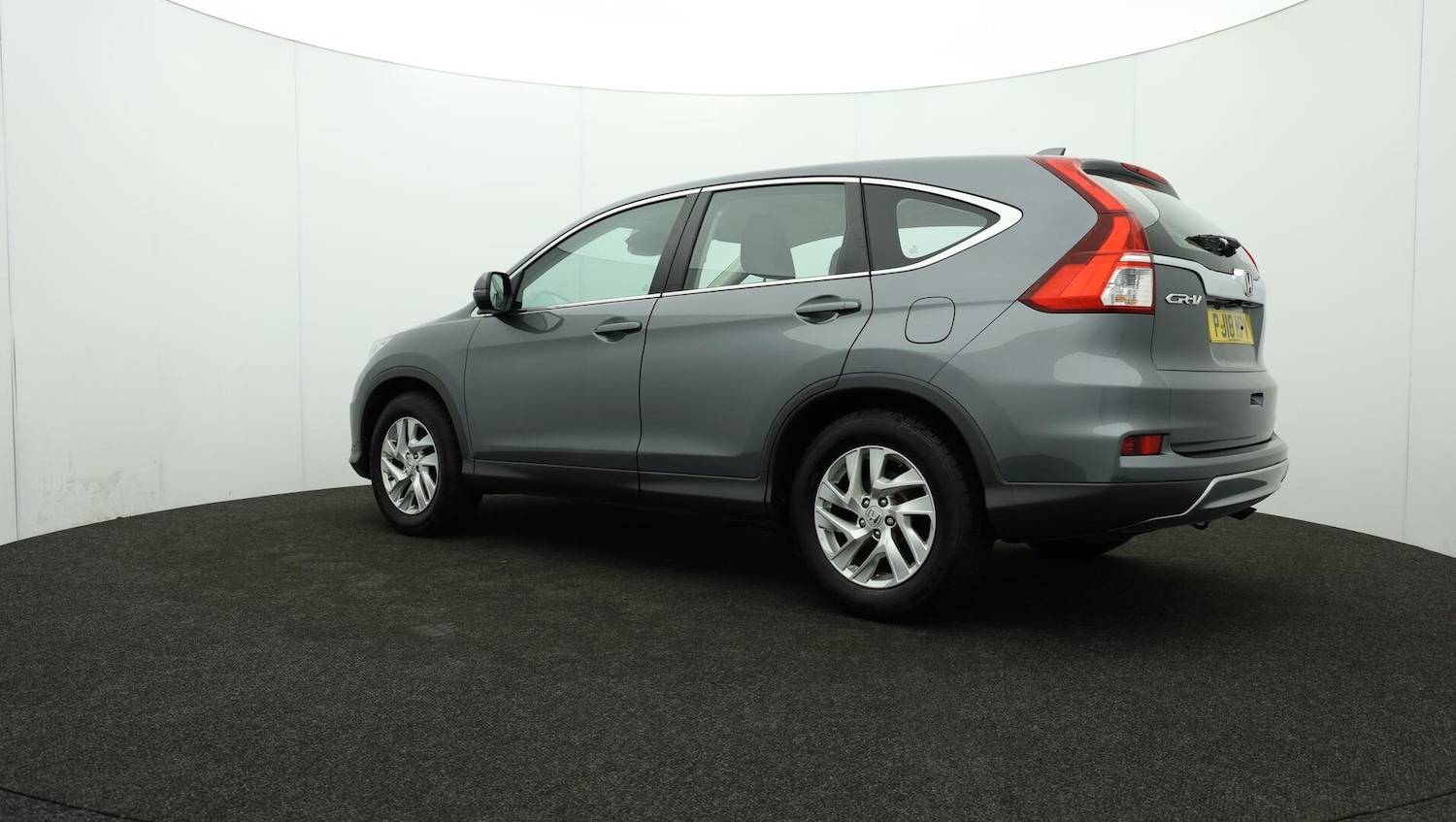 Used Honda CR-V 2018 for sale - 76201186: Photo 78
