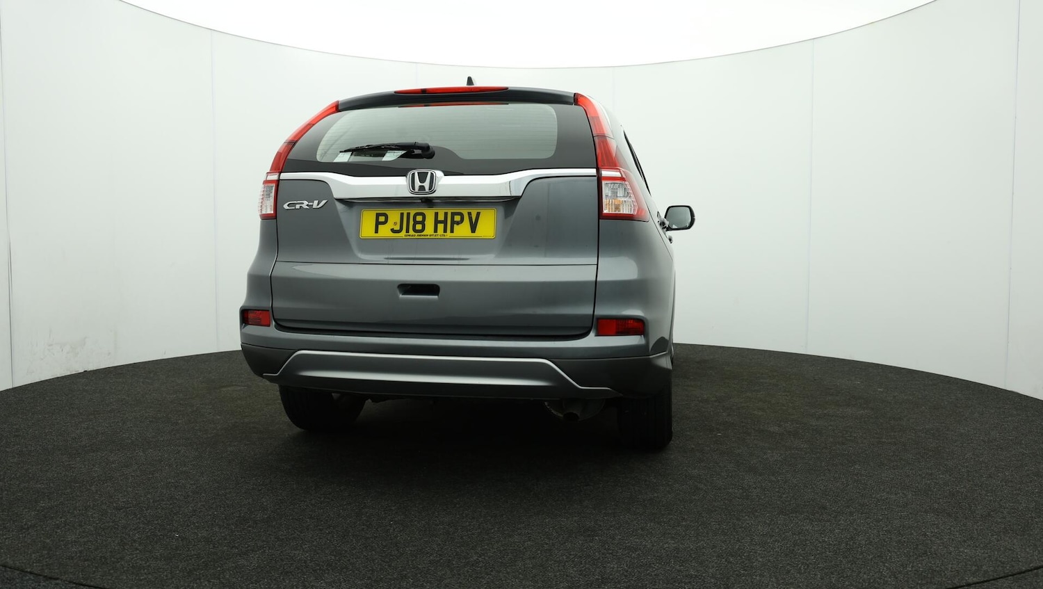 Used Honda CR-V 2018 for sale - 76201186: Photo 79