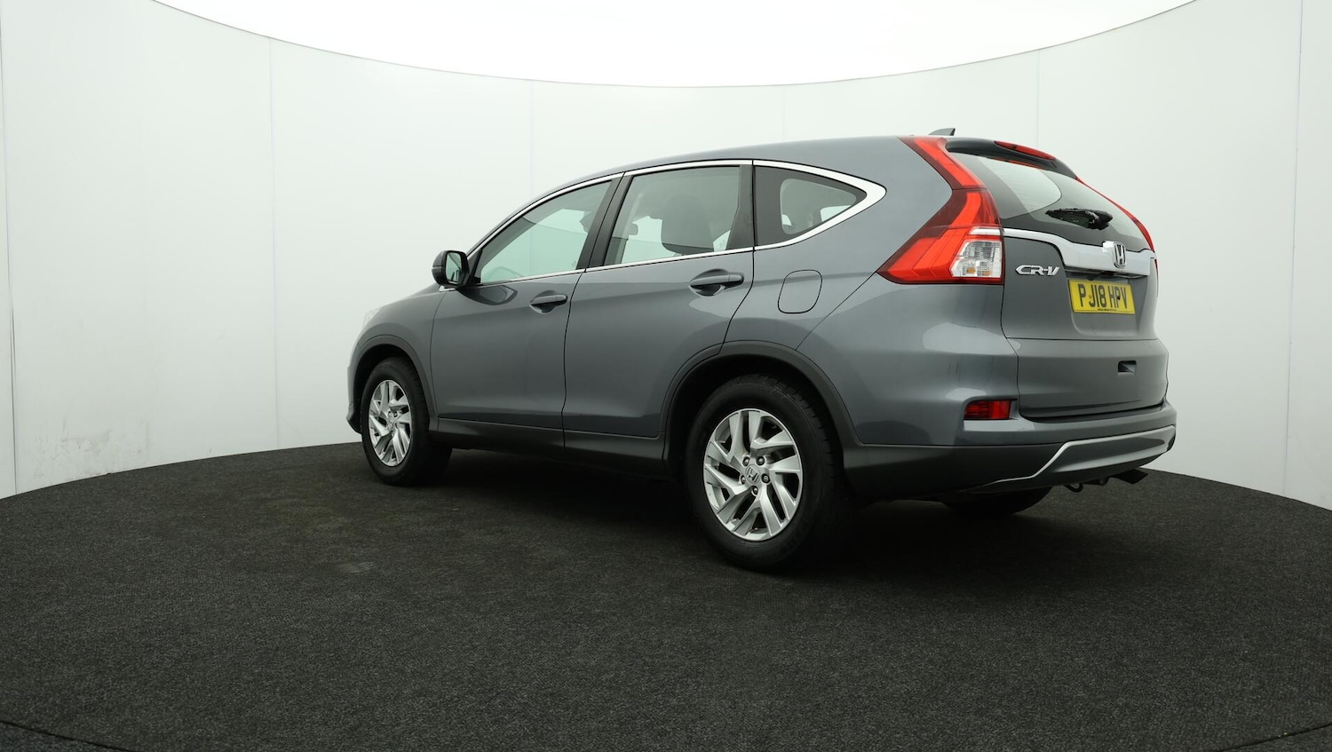Used Honda CR-V 2018 for sale - 76201186: Photo 80