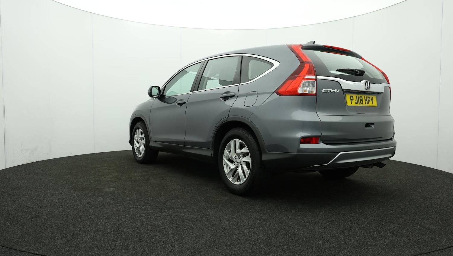 Used Honda CR-V 2018 for sale - 76201186: Photo 81