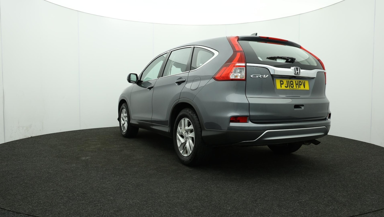 Used Honda CR-V 2018 for sale - 76201186: Photo 82