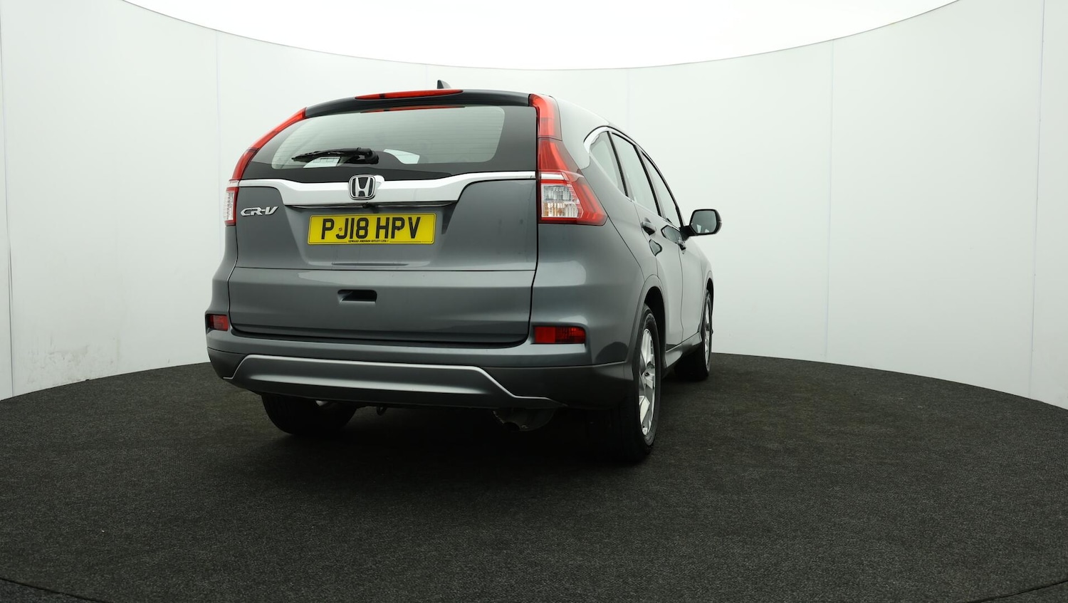 Used Honda CR-V 2018 for sale - 76201186: Photo 83