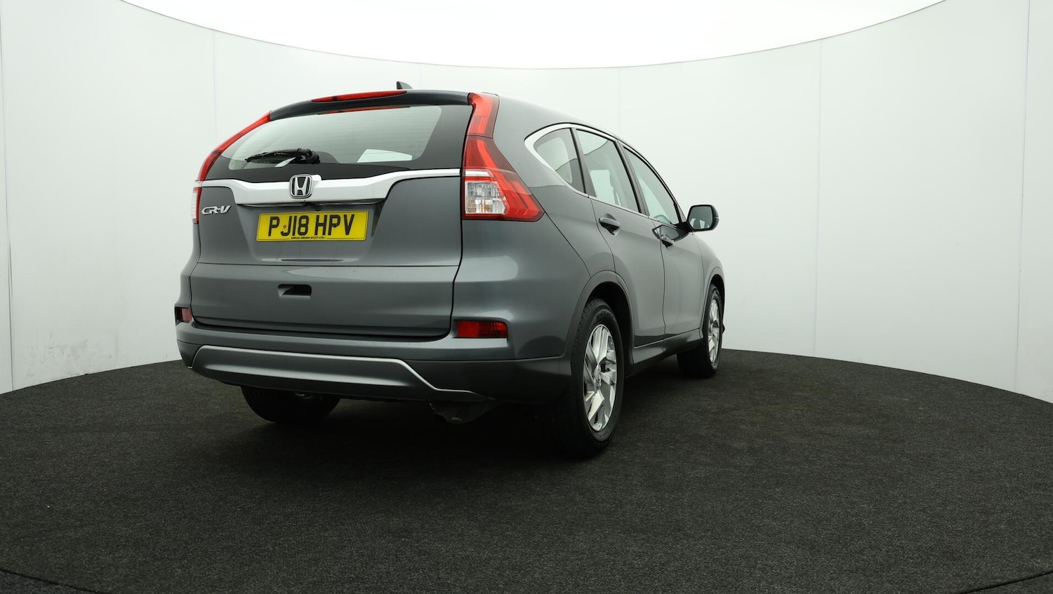 Used Honda CR-V 2018 for sale - 76201186: Photo 84