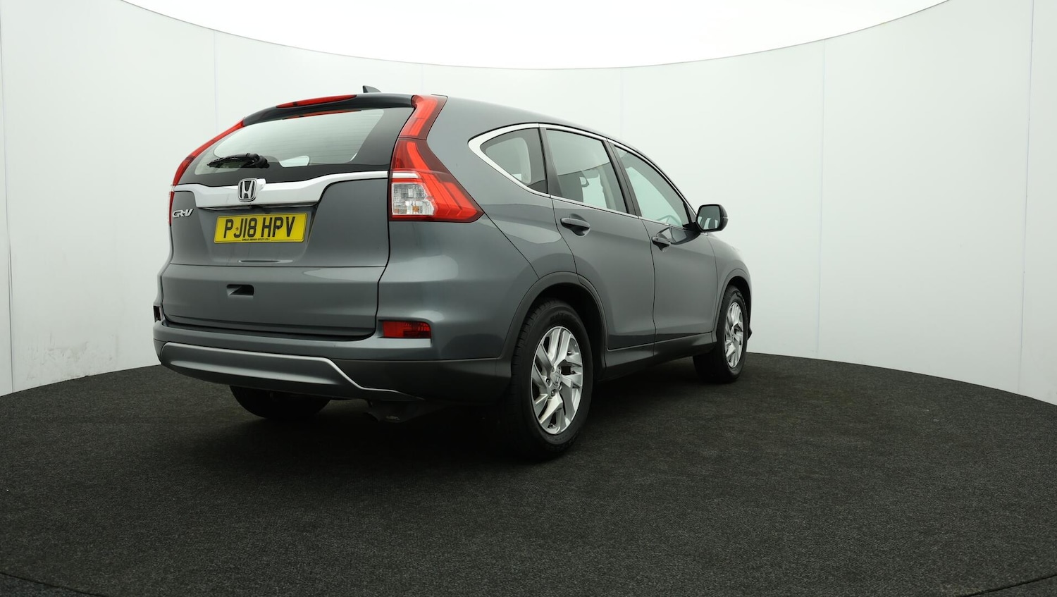 Used Honda CR-V 2018 for sale - 76201186: Photo 85