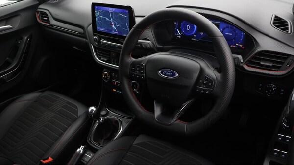 Used Ford Puma 2023 for sale - 76246589: Photo 10