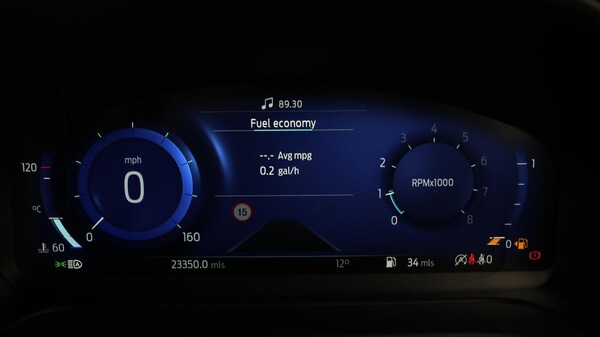 Used Ford Puma 2023 for sale - 76246589: Photo 11