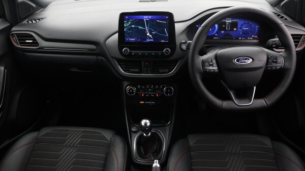 Used Ford Puma 2023 for sale - 76246589: Photo 14